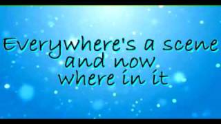 Something About The Sunshine by Anna Margaret lyrics