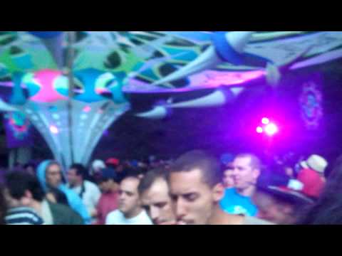 Hypnotic Dreams - S. Gião - 14/06/14