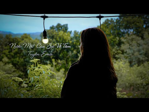 Nước mắt của sự vô tâm - Tuyến Emie
