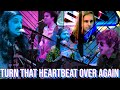 Turn That Heartbeat Over Again (Steely Dan Cover) Brooklyn Charmers (In Studio Performance)