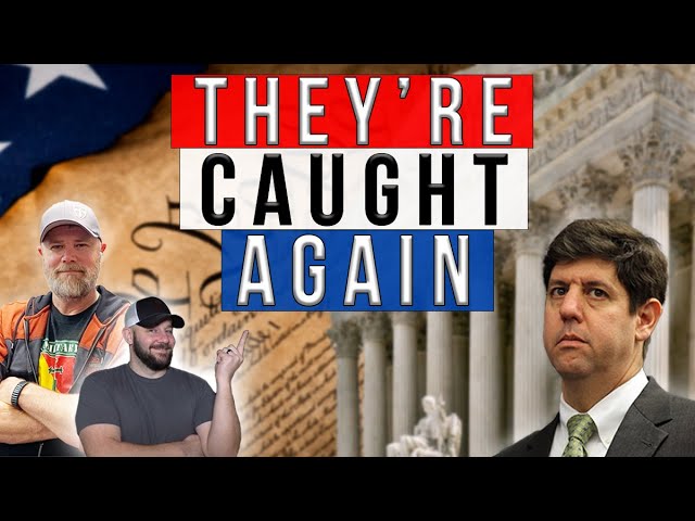 The ATF just got it's hand caught in the cookie jar again... and you though gun trafficking was bad