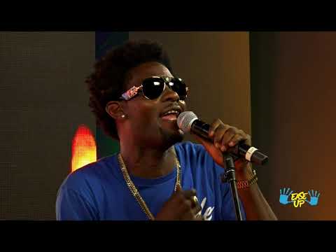 Selecta Chronic Birthday Concert