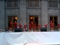 Армянский народный танец (зартонк) 