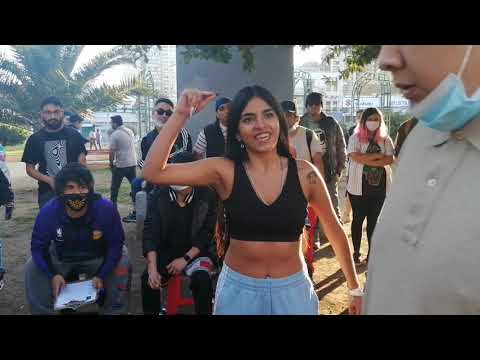 Satim vs Nacris vs Sumeria vs Craken