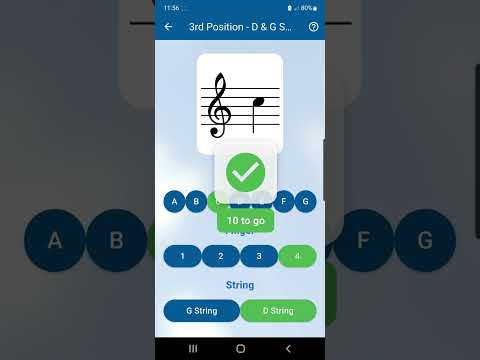 String Position Pro