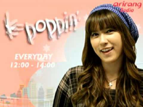 141121 Kpoppin Ugly truth with Royal Pirates Sooyoon