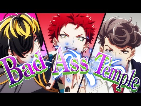 ヒプノシスマイク-Division Rap Battle-劇中RAP SANITY Rhyme Anima ＋