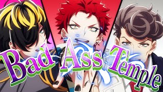 Download lagu 【劇中RAP】TVアニメ『ヒプノシスマイク-Division Rap Battle-』Rhyme Anima ＋ 第3話より「SANITY」 mp3