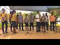 God Is Good JV Armaah UG Jubilee Choir