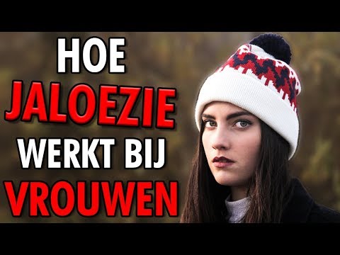 Jaloezie bij Vrouwen: Hoe je haar jaloers maakt
