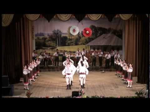 Vintulet Dansul Şchiopăţica