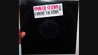 Power Station - Murderess (1985)