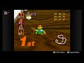 Choco Mountain MK64 EXTRA ️