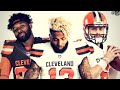 Odell Beckham Jr. Cleveland Browns Hype Up - “Murder On My Mind” YNW Melly Odell Beckham Jr. Cleveland Browns Hype Up - “Murder On My Mind” YNW Melly