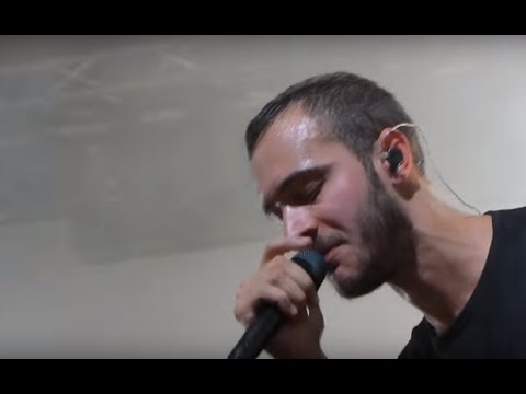 EDITORS European Tour 2013 - Stockholm 28 sep Debaser Live