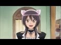 RU-AM: Президент Студсовета - Горничная! / Kaichou wa Maid-sama! (m.№5 ...