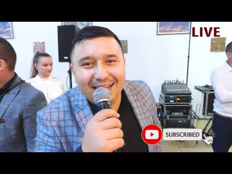 Marius Tugulescu & BAND - Torogoata cand te aud (live)