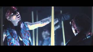 Kid Ink - Cool Back (Official Video)