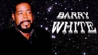 Barry White ~ &quot; It&#39;s Gettin&#39; Harder All The Time &quot; ~❤️♫ 1989