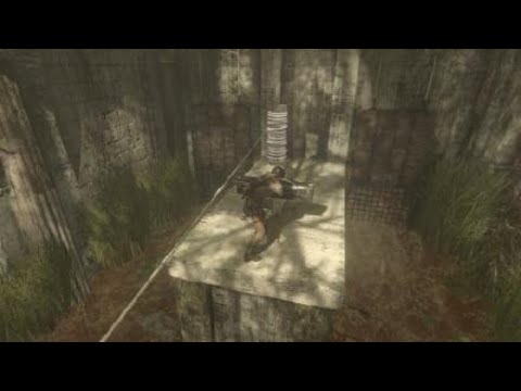 Rise of the Tomb Raider pt49