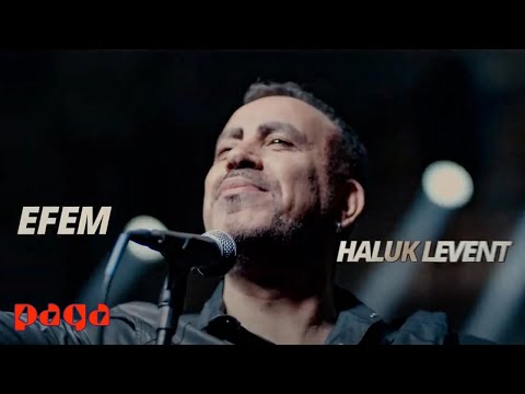 Haluk Levent - Efem