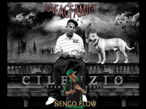 Ñengo Flow Ft. Cilenzio - Que Suene Duro El Kick (Full Records & Espartanos Records)