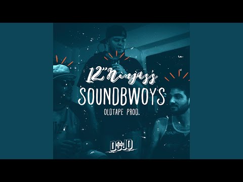 Soundbwoys (feat. Willie DeVille & ĐĐA)