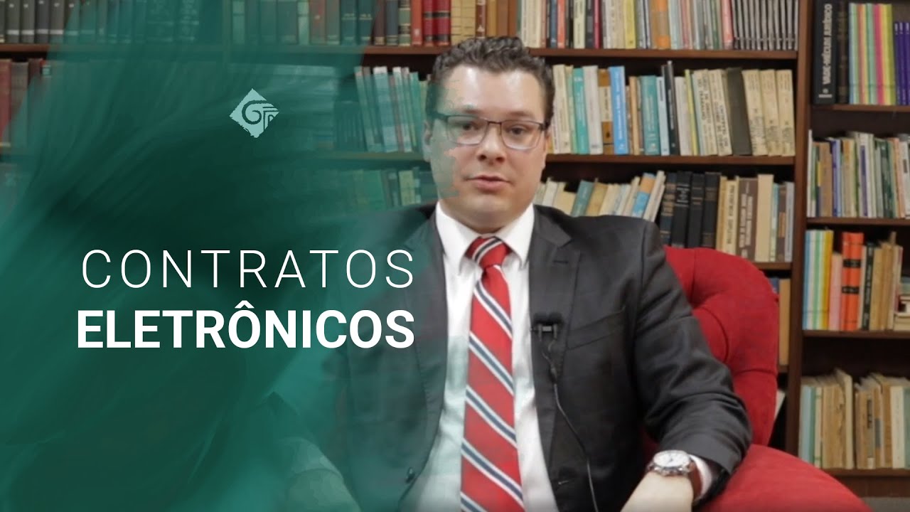 CONTRATOS ELETRÔNICOS: Como Funciona, O Que São, Vantagens