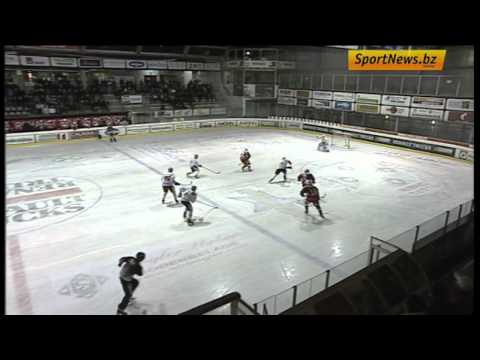 Serie A: Renon - Bolzano