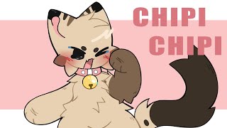 Cover art for CHIPI CHIPI CHAPA CHAPA | meme