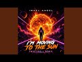 Imael Angel - Moving To The Sun (Twistyboll Remix)