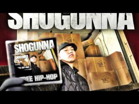 Shogunna- For the people