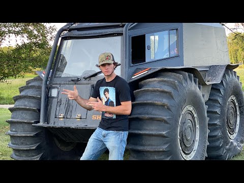 “If you get it Stuck you can Have it” SHERP TESTING