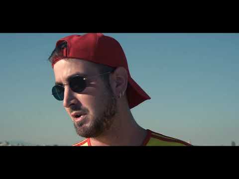 MENAK - DARKNESS (Prod. Palmer) [VIDEOCLIP]