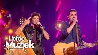 Clouseau - ‘Toi et moi’ | Liefde voor Muziek | seizoen 10 | VTM