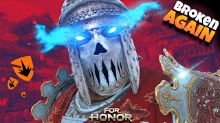 Download lagu Centurion Is Broken AGAIN | For Honor mp3
