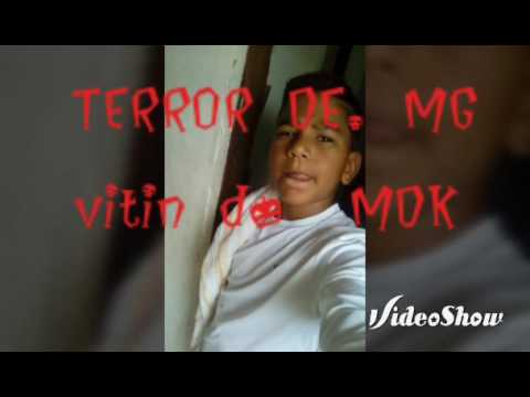 Mc Denny toma toma safadinha (prod vitin do MDK