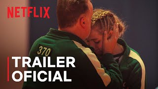 Jocul calamarului: Provocarea | Sezonul 2: Trailer oficial | Netflix