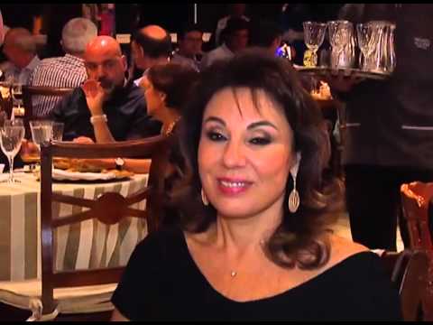 Programa Neusa Bighetti exibido no dia 15/11/2015 - Chefs Solidários