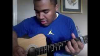 Rabbit Hole By The Temper Trap Tutorial