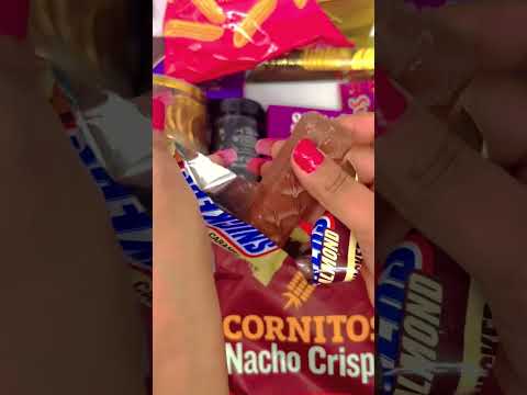 Opening Mars Wrigley’s Snickers Almond Chocolate Bar | Chocolate Review #shorts