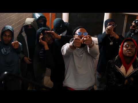 YoungFootSoldier x Larry Love - "Generational Death" (Official Video)