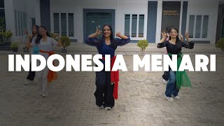 Download lagu INDONESIA MENARI SMP XAVERIUS 3 BANDAR LAMPUNG  mp3
