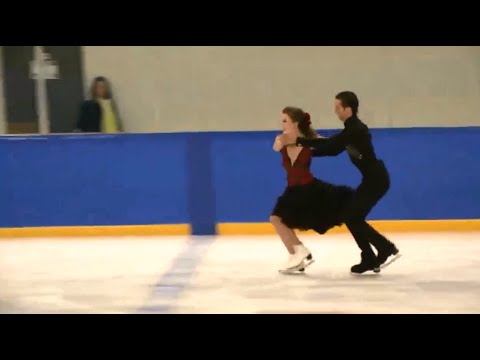 PI #10 - vs Gilles/Poirier - 2014-15 SD (Autumn Classic)