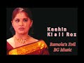 Ramola S Evil Background Music From Kaahin Kisii Roz