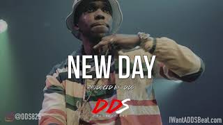 Curren$y Sample Type Beat - &quot;New Day&quot;