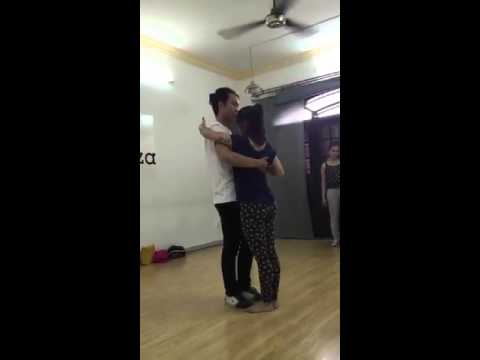 Twist and Lift: Kizomba 2