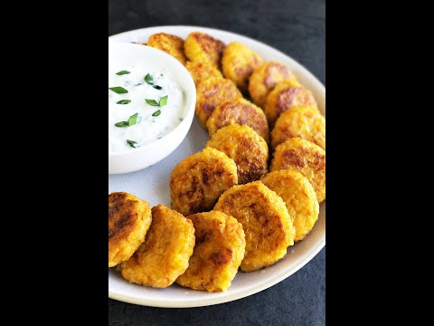 CITRO recepte -  Prosas plācenīši