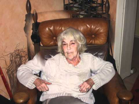 Ett und Horst Dannert