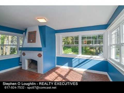 48 Mendon St, Hopedale MA 01747 - Single Family Home - Real Estate - For Sale -